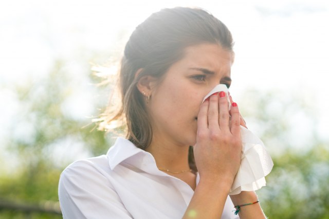 Kako se na najbolji naèin boriti protiv alergija?